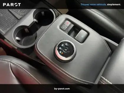 Photo 22 Ford Mustang mach-E 269ch Standard Range 72,6kWh Propulsion