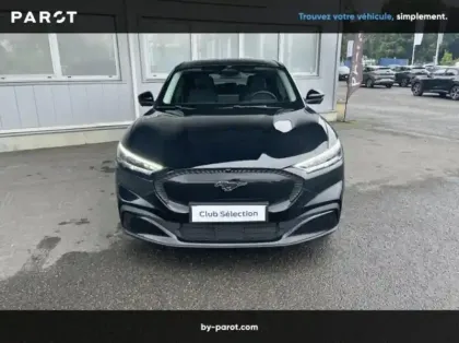 Photo 11 Ford Mustang mach-E 269ch Standard Range 72,6kWh Propulsion