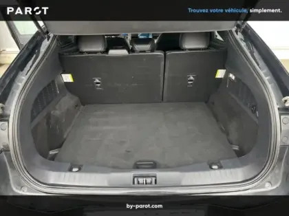 Photo 2 Ford Mustang mach-E 269ch Standard Range 72,6kWh Propulsion