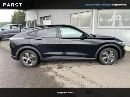 Photo 15 Ford Mustang mach-E 269ch Standard Range 72,6kWh Propulsion