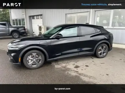 Photo 13 Ford Mustang mach-E 269ch Standard Range 72,6kWh Propulsion