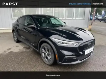 Photo 3 Ford Mustang mach-E 269ch Standard Range 72,6kWh Propulsion