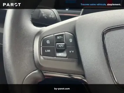 Photo 7 Ford Mustang mach-E 269ch Standard Range 72,6kWh Propulsion