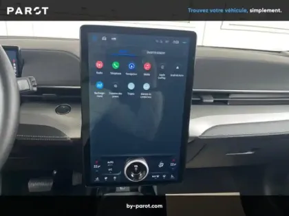 Photo 18 Ford Mustang mach-E 269ch Standard Range 72,6kWh Propulsion