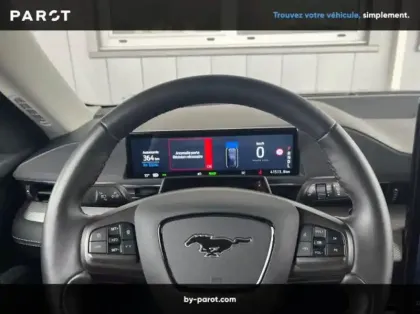 Photo 21 Ford Mustang mach-E 269ch Standard Range 72,6kWh Propulsion