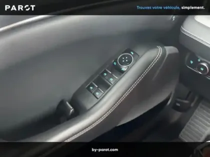 Photo 20 Ford Mustang mach-E 269ch Standard Range 72,6kWh Propulsion