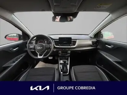 Photo 5 Kia Stonic  1.0 T-GDi 120ch MHEV GT Line Premium DCT7