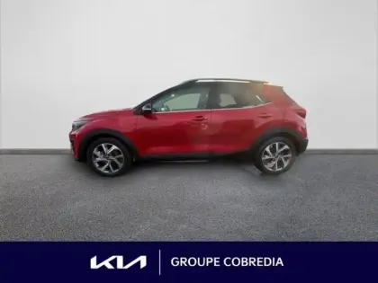 Photo 1 Kia Stonic  1.0 T-GDi 120ch MHEV GT Line Premium DCT7