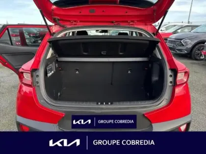 Photo 11 Kia Stonic  1.0 T-GDi 120ch MHEV GT Line Premium DCT7