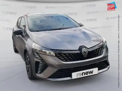 Photo 2 Renault Clio  1.0 TCe 90ch Techno Camera