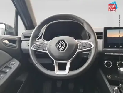 Photo 11 Renault Clio  1.0 TCe 90ch Techno Camera