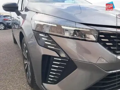 Photo 12 Renault Clio  1.0 TCe 90ch Techno Camera