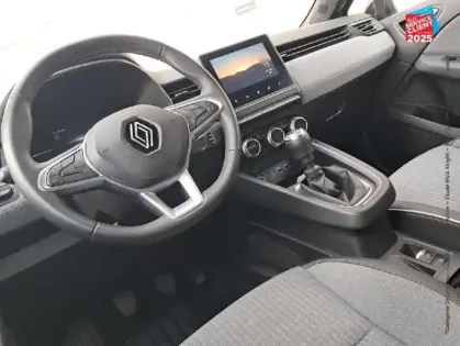 Photo 14 Renault Clio  1.0 TCe 90ch Techno Camera