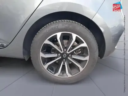 Photo 9 Renault Clio  1.0 TCe 90ch Techno Camera