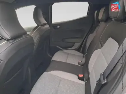 Photo 10 Renault Clio  1.0 TCe 90ch Techno Camera