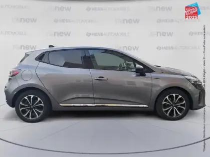 Photo 3 Renault Clio  1.0 TCe 90ch Techno Camera