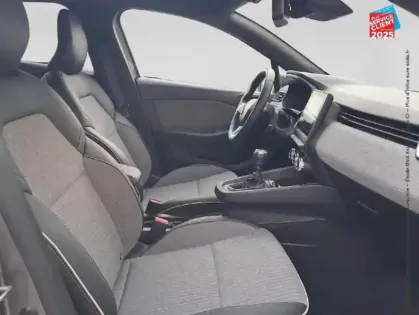 Photo 4 Renault Clio  1.0 TCe 90ch Techno Camera