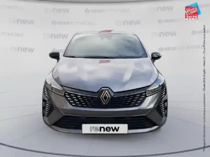 Photo 1 Renault Clio  1.0 TCe 90ch Techno Camera