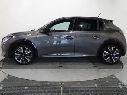 Photo 4 Peugeot 208  1.2 PureTech 100ch S&S GT 118g