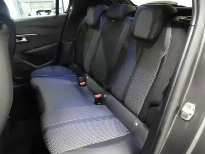 Photo 7 Peugeot 208  1.2 PureTech 100ch S&S GT 118g