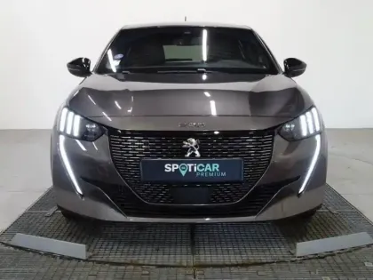 Photo 2 Peugeot 208  1.2 PureTech 100ch S&S GT 118g