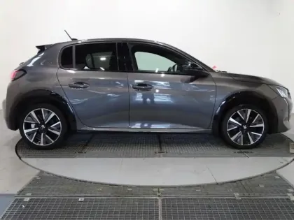 Photo 3 Peugeot 208  1.2 PureTech 100ch S&S GT 118g