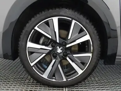 Photo 9 Peugeot 208  1.2 PureTech 100ch S&S GT 118g