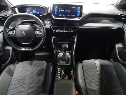 Photo 5 Peugeot 208  1.2 PureTech 100ch S&S GT 118g