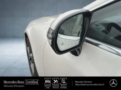 Photo 8 Mercedes Classe CLS  450 367ch EQ Boost AMG Line+ 4Matic 9G-Tronic Euro6d-T