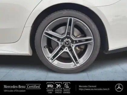 Photo 12 Mercedes Classe CLS  450 367ch EQ Boost AMG Line+ 4Matic 9G-Tronic Euro6d-T