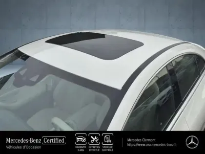 Photo 14 Mercedes Classe CLS  450 367ch EQ Boost AMG Line+ 4Matic 9G-Tronic Euro6d-T