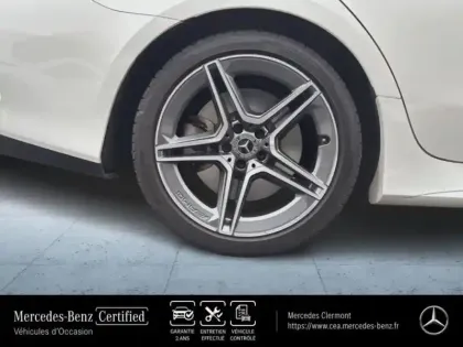 Photo 11 Mercedes Classe CLS  450 367ch EQ Boost AMG Line+ 4Matic 9G-Tronic Euro6d-T