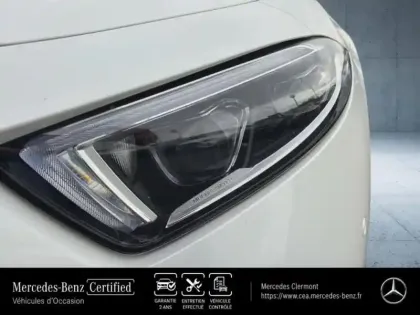 Photo 9 Mercedes Classe CLS  450 367ch EQ Boost AMG Line+ 4Matic 9G-Tronic Euro6d-T