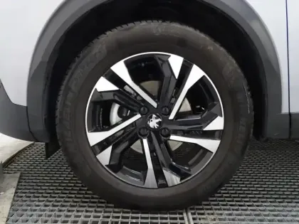 Photo 9 Peugeot 2008  1.2 PureTech 130ch S&S Allure Business EAT8