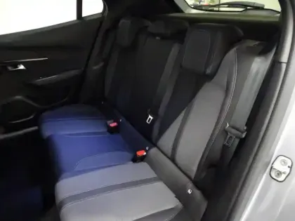 Photo 7 Peugeot 2008  1.2 PureTech 130ch S&S Allure Business EAT8