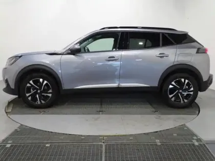 Photo 4 Peugeot 2008  1.2 PureTech 130ch S&S Allure Business EAT8