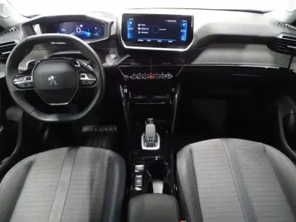 Photo 5 Peugeot 2008  1.2 PureTech 130ch S&S Allure Business EAT8