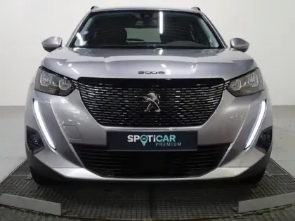 Photo 1 Peugeot 2008  1.2 PureTech 130ch S&S Allure Business EAT8