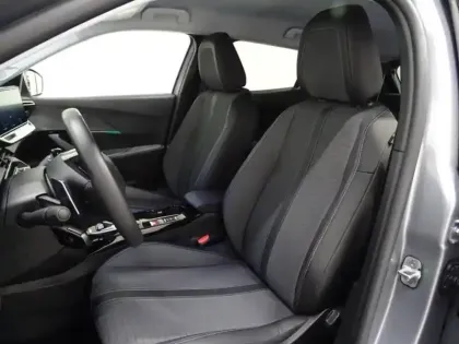 Photo 6 Peugeot 2008  1.2 PureTech 130ch S&S Allure Business EAT8