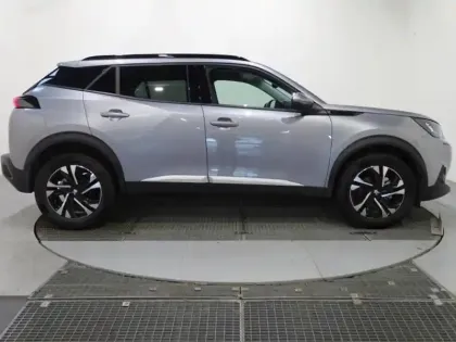 Photo 3 Peugeot 2008  1.2 PureTech 130ch S&S Allure Business EAT8