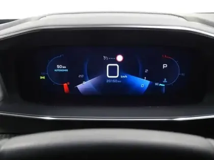 Photo 14 Peugeot 2008  1.2 PureTech 130ch S&S Allure Business EAT8