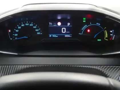 Photo 8 Peugeot 208  e- 136ch Style