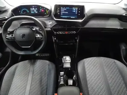 Photo 10 Peugeot 208  e- 136ch Style