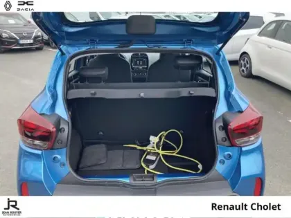 Photo 6 Dacia Spring  45ch Expression