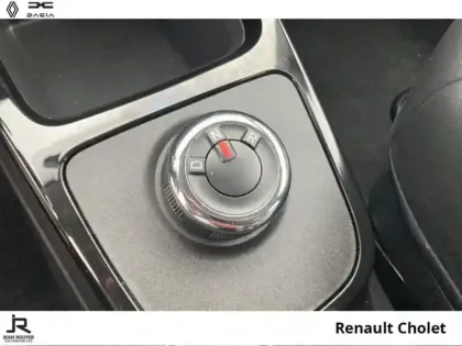 Photo 5 Dacia Spring  45ch Expression