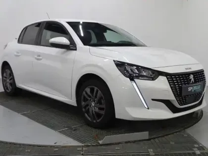 Photo 2 Peugeot 208  1.2 PureTech 75ch S&S Style