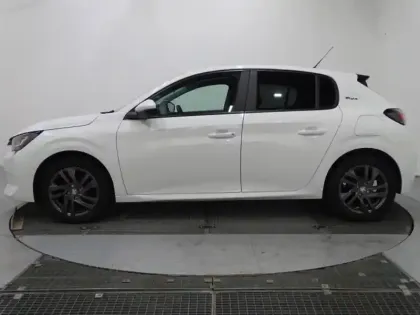 Photo 10 Peugeot 208  1.2 PureTech 75ch S&S Style