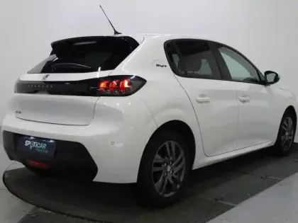 Photo 9 Peugeot 208  1.2 PureTech 75ch S&S Style