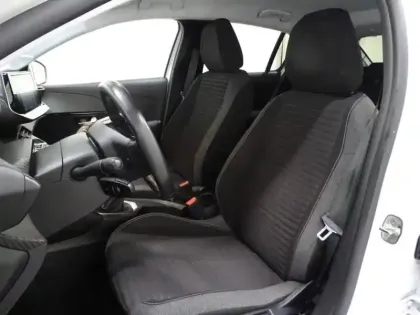 Photo 7 Peugeot 208  1.2 PureTech 75ch S&S Style