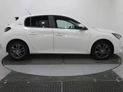 Photo 3 Peugeot 208  1.2 PureTech 75ch S&S Style